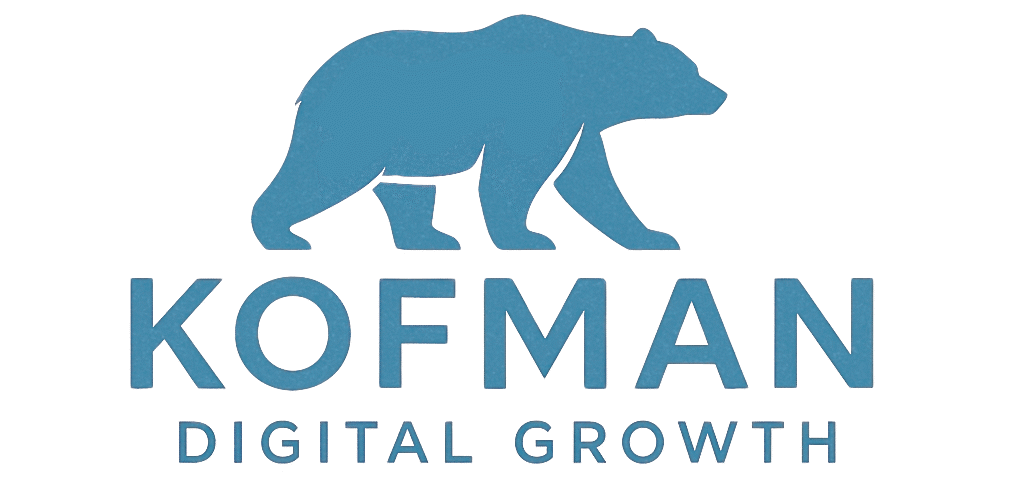 Kofman Digital Growth